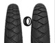 Foto pneumatico: MICHELIN, ANAKEE STREET 90/90 R17 49S Quattro-stagioni