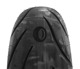 Foto pneumatico: MICHELIN, COMMANDER 3 TOURING 180/55 R18 80H Quattro-stagioni