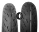 Foto pneumatico: MICHELIN, POWER 5 200/55 R17 78W Quattro-stagioni
