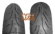 Foto pneumatico: MICHELIN, ROAD W GT 200/55 R16 77H Quattro-stagioni