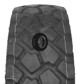 Foto pneumatico: MICHELIN, X FORCE ZL 335/80 R20 150K Estive