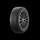 Foto pneumatico: MICHELIN, X-ICE SNOW SUV 255/70 R18 116T Invernali