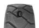 Foto pneumatico: MICHELIN, XZM 150/75 R8 113A5 Estive