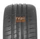 Foto pneumatico: MILESTONE, MZ01Z 235/55 R17 103W Estive
