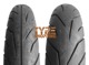 Foto pneumatico: MITAS, STREET FORCE 130/70 R17 62H Quattro-stagioni