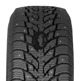 Foto pneumatico: NOKIAN, HKPL LT3 STUDDED 245/75 R17 121Q Invernali
