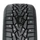 Foto pneumatico: NOKIAN, NORDMAN 7 SUV STUDDED 235/65 R17 108T Invernali