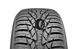 Foto pneumatico: NOKIAN, WR D4 205/65 R16 95H Invernali