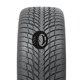 Foto pneumatico: NOKIAN, WR SNOWPROOF P 215/50 R19 93V Invernali