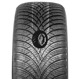 Foto pneumatico: NORDEXX, NA6000 235/50 R18 101V Estive