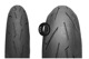 Foto pneumatico: PIRELLI, DIABLO ROSSO IV CORSA 200/60 R17 80W Quattro-stagioni