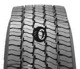 Foto pneumatico: PIRELLI, FW:01 295/80 R22.5 154M Invernali
