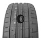Foto pneumatico: PIRELLI, P ZERO (PZ5) 315/40 R21 111Y Estive