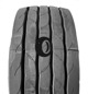 Foto pneumatico: PIRELLI, R02 PRO TRAILER 265/70 R19.5 143K Invernali