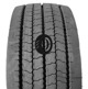 Foto pneumatico: PIRELLI, R02 PROFUEL STEER (22.5 Zoll) 355/50 R22.5 156M Estive