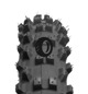 Foto pneumatico: PIRELLI, SCORPION MX32 MID SOFT 120/90 R19 66M Quattro-stagioni