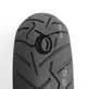 Foto pneumatico: PIRELLI, SCORPION TRAIL II 150/60 R17 66S Quattro-stagioni