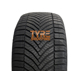 Foto pneumatico: POWERTRAC, POWER MARCH A/S II 205/50 R17 93W Quattro-stagioni