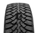 Foto pneumatico: PROFIL TYRES (RETREAD), ALPINER 225/50 R17 98H Invernali