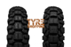 Foto pneumatico: REBEL, XPLORER ADVENTURE 150/70 R18 70H Quattro-stagioni