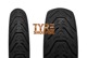Foto pneumatico: REBEL, XROAD SCOOTER 120/70 R14 55S Quattro-stagioni
