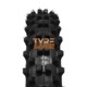 Foto pneumatico: REBEL, XSTAR 01 EVO FRONT 90/100 R21 57M Quattro-stagioni