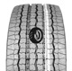 Foto pneumatico: RIGA (RETREAD), R200D 315/60 R22.5 154L Estive