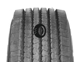 Foto pneumatico: SEMPERIT, M 249 Euro-Front 265/70 R19.5 140M Estive