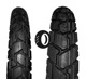 Foto pneumatico: SHINKO, E705 150/70 R18 70V Quattro-stagioni