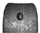Foto pneumatico: SUN-F, A-034 235/30 R12 67N Quattro-stagioni