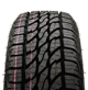 Foto pneumatico: THREE-A, ECOLANDER A/T 315/70 R17 118R Estive