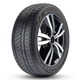 Foto pneumatico: TOMKET, allyear 3 205/40 R18 86V Quattro-stagioni