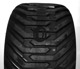 Foto pneumatico: TRELLEBORG, T404 TWIN GARDEN TRACTOR 400/55 R17.5 108A8 Quattro-stagioni