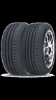 Foto pneumatico: GOODRIDE, Z107 ZUPER ECO 205/55 R19 97V Estive