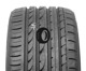 Foto pneumatico: YOKOHAMA, ADVAN SPORT V103S 295/35 R18 99Y Estive