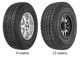 Foto pneumatico: YOKOHAMA, geolandar a/t g015 215/80 R16 103H Quattro-stagioni