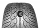 Foto pneumatico: YOKOHAMA, PARADA SPEC-X (PA02) 285/40 R24 112V Estive