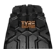 Foto pneumatico: ZIARELLI, COMPETITION 205/85 R16 110S Estive