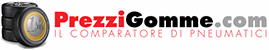 PrezziGomme.com, il Comparatore di Pneumatici